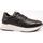 Chaussures Homme Baskets basses Stonefly  Noir