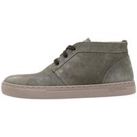 Chaussures Homme Baskets montantes Natural World ALPE Vert