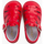 Chaussures Fille Sandales et Nu-pieds Pisamonas  Rouge