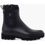 Ankle boots DEEZEE WS5598-18 Black