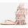 Chaussures Femme Sandales et Nu-pieds La Modeuse 15290_P42257 Beige