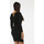 Vêtements Femme Robes La Modeuse 31297_P71889 Noir