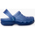 Chaussures Fille Chaussures aquatiques Pisamonas Sabots en caoutchouc pour enfants Bleu