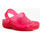 Chaussures Fille Chaussures aquatiques Pisamonas Sabots en caoutchouc pour enfants Violet