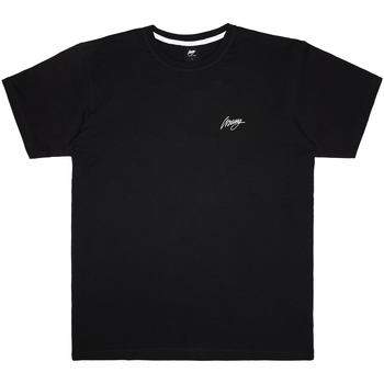 Vêtements T-shirts & Polos Wrung T-shirt  Yall black