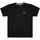 Vêtements Lot 2 tee shirt manche longue T-shirt  Yall Noir