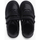 Chaussures Fille Derbies Pisamonas  Noir