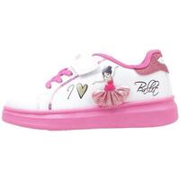 Chaussures Fille Espadrilles Lelli Kelly MILLE STELLE Rose