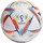 Accessoires Ballons de sport adidas Originals AL Rihla Training Blanc, Bleu, Orange