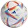 Accessoires Ballons de sport adidas Originals AL Rihla Training Blanc, Orange, Bleu