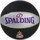 Accessoires Ballons de sport Spalding TF33 Red Bull Half Court Noir, Argent
