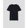 Vêtements Homme T-shirts out & Polos Dondup US198 JF0195U-ZL4 DU 999 Noir