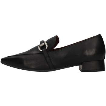 Chaussures Femme Mocassins Bueno Shoes WV4500 Noir