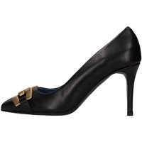 Chaussures Femme Escarpins Albano 2409/70 Noir