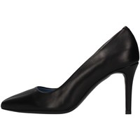 Chaussures Femme Escarpins Albano 2338 Noir
