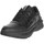 Chaussures Homme Baskets montantes Calvin Klein Jeans YM0YM00521 Noir