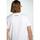 Vêtements Homme Débardeurs / T-shirts sans manche Hero Seven FACE TO FACE WHITE H22106 Blanc