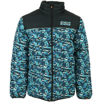 Vêtements Homme Doudounes Ellesse Lecta Padded Jacket All Over Print All Over Print