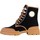 Chaussures Femme Boots Les Tropéziennes par M Belarbi Boot Cuir Dypster Noir