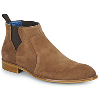 Chaussures Homme Boots Kdopa NASIDI Taupe