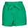 Vêtements Femme The Shorts / Bermudas Naf Naf FREP SH1 Vert