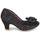 Chaussures Femme Escarpins Irregular Choice BAN JOE Noir