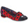 Chaussures Femme New year new you BUG IT UP Rouge / Noir