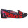 Chaussures Femme New year new you BUG IT UP Rouge / Noir