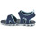 Chaussures Enfant sneakers can work SANDAL SPORT JR Marine / Bleu