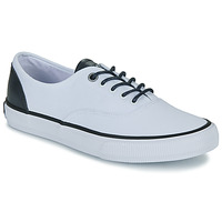 Chaussures Homme Baskets basses Ce mois ci JFW CURTIS CASUAL CANVAS Blanc