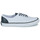 Chaussures Homme Baskets basses Jack & Jones JFW CURTIS CASUAL CANVAS Blanc