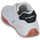 Chaussures Femme Sport Indoor Kangaroos K-YARD PRO 5 Blanc