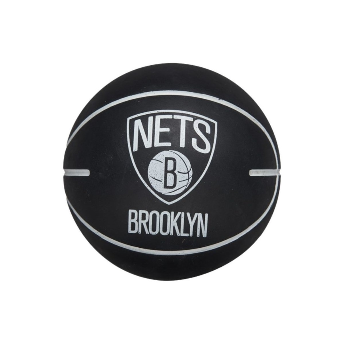 Accessoires Ruiz Y Gallego Nba Dribbler Brooklyn Nets Mini Noir
