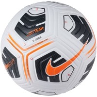Accessoires Ballons de sport Nike Academy Team Blanc, Noir, Orange