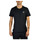 Vêtements Homme T-shirts & Polos Lotto Msc tee js Noir