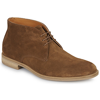 Chaussures Homme Boots KOST KATER 5 Marron