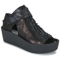 Chaussures Femme Gianluca - Lart Papucei PIPPIN Noir