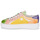Chaussures Femme Baskets basses Melvin & Hamilton AMBER 4 Multicolore