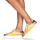 Chaussures Femme Baskets basses EU S DE XSn AMBER 4 Multicolore