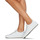 Chaussures Femme Baskets basses Pataugas JAYO/N F2I Blanc
