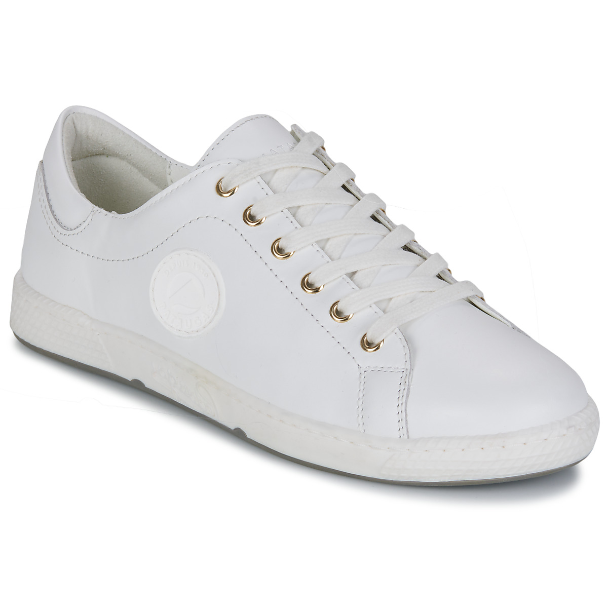 Chaussures Femme Tour de taille JAYO/N F2I Blanc