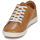 Chaussures Femme Baskets basses Pataugas JAYO/N F2I Camel