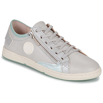 Chaussures Femme Baskets basses Pataugas JESTER/MIX F2H Gris Perle