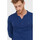 Vêtements Homme T-shirts & Polos Lee Cooper T-shirt Asilo Celadon Blue Bleu