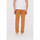 Vêtements Homme Pantalons Lee Cooper Pantalon LC126ZP Tabac L34 Marron