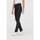 Vêtements Femme Jeans Lee Cooper Jean LC135F Black Coatted L32 Noir