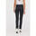 Vêtements Femme Jeans Lee Cooper Jean LC135F Black Coatted L32 Noir
