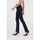 Vêtements Femme dark Jeans Lee Cooper dark Jean LC161 Blue Black Marine