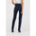 Vêtements Femme Jeans Lee Cooper Jean LC161 Blue Black Marine