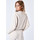 Vêtements Femme Sweats Project X Paris Sweat-Shirt F212103 Blanc